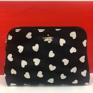 kate spade Bags - Kate spade Retail Cosmetic Case kate spade Bags - Kate spade Retail Cosmetic Case